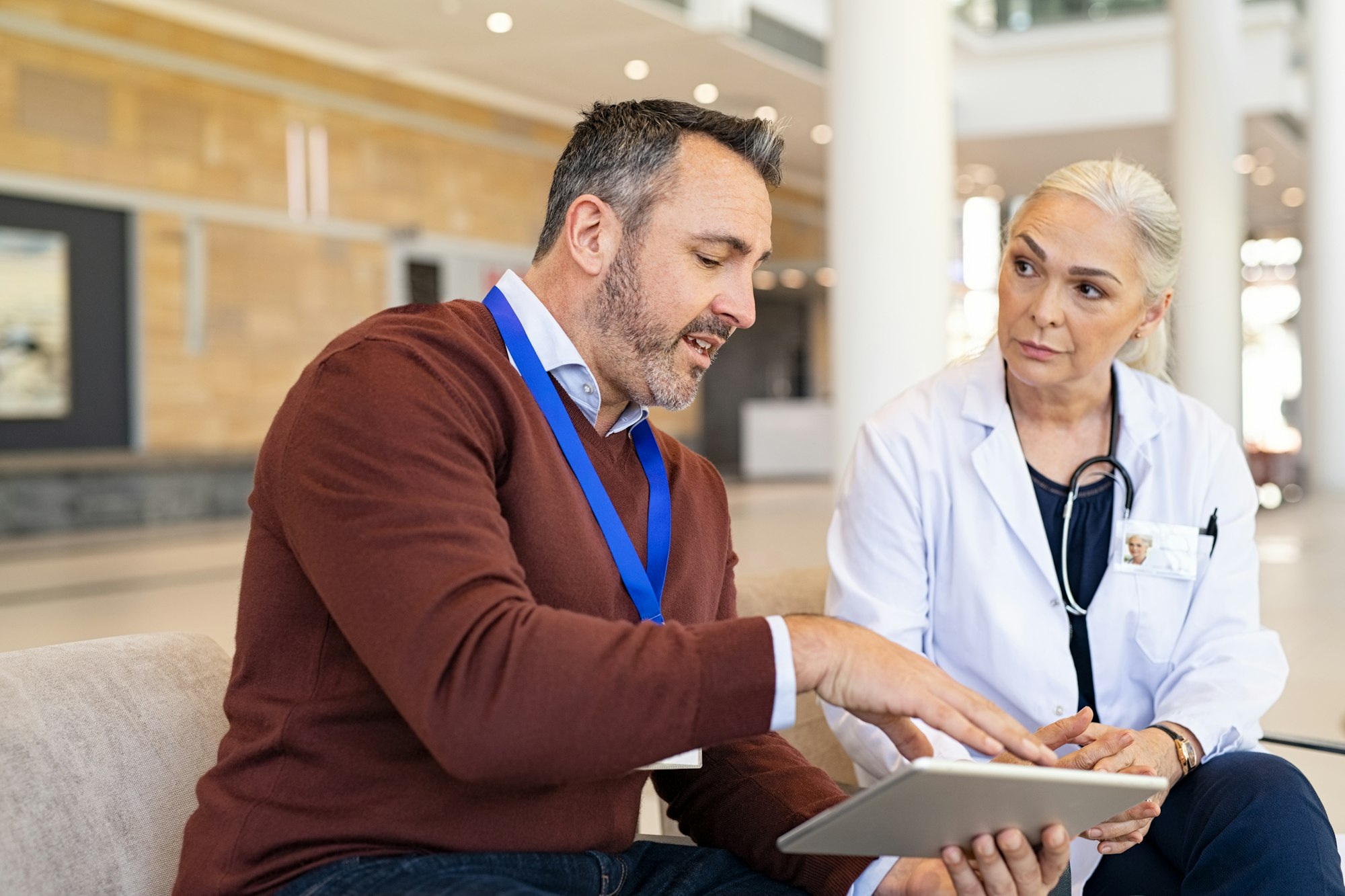 Medicare supplement agents