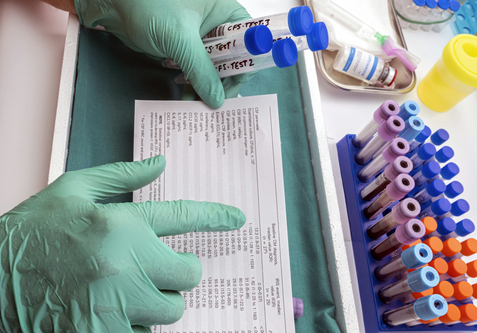 Medicare Coverage for Rare Diseases
