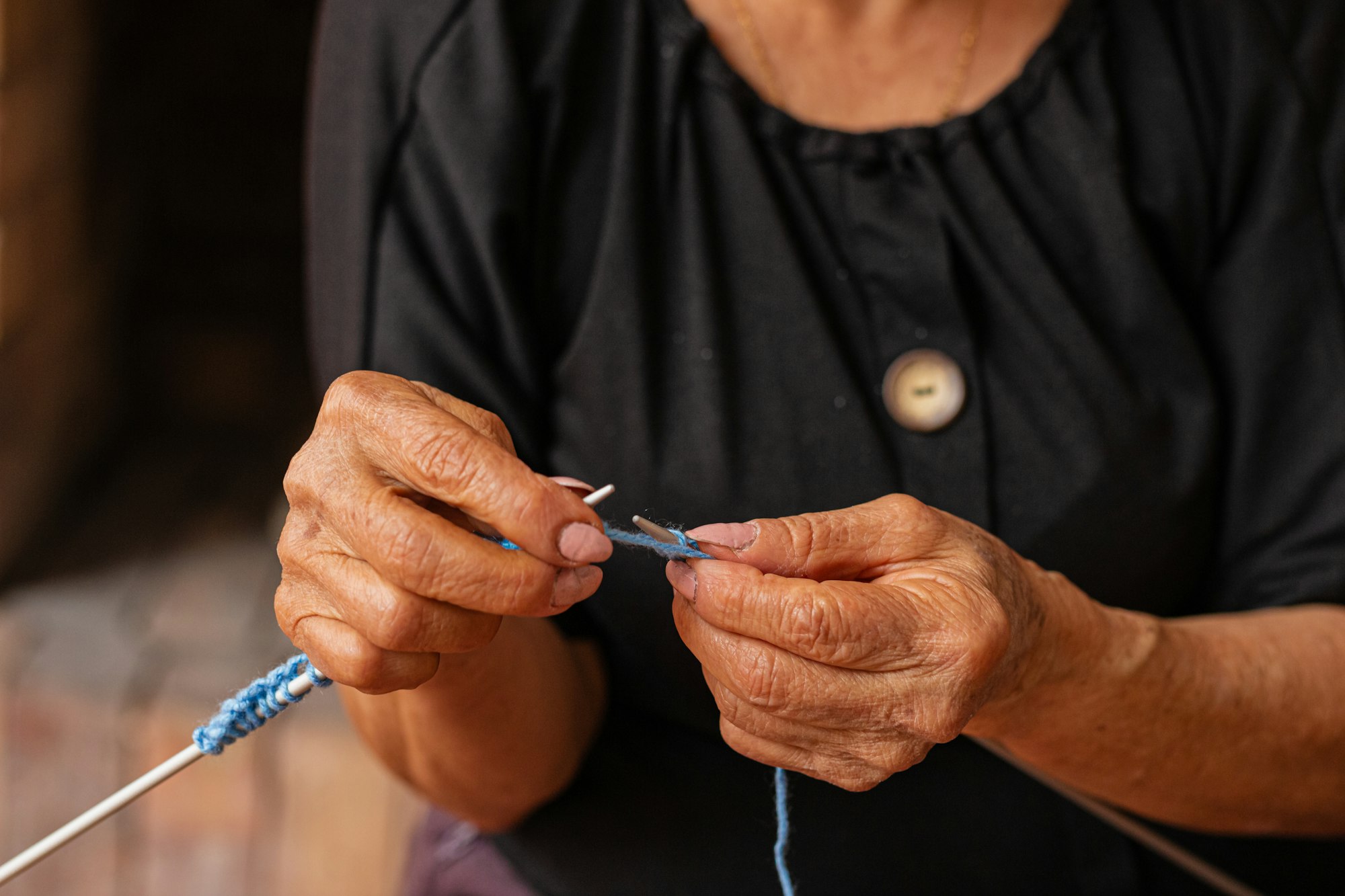 Artistic Expression and Medicare