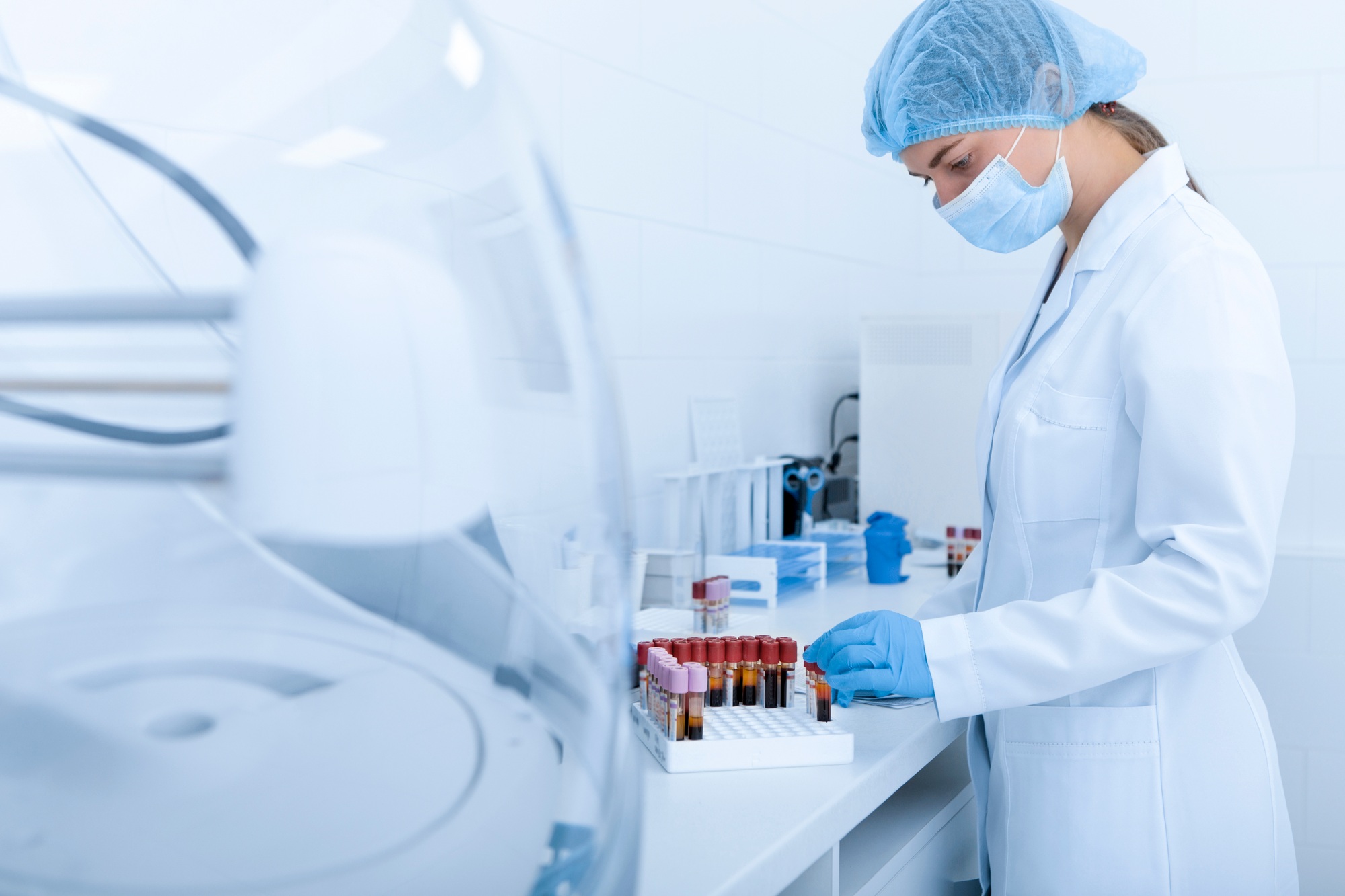 What Blood Tests Does Medicare Not Cover Guide