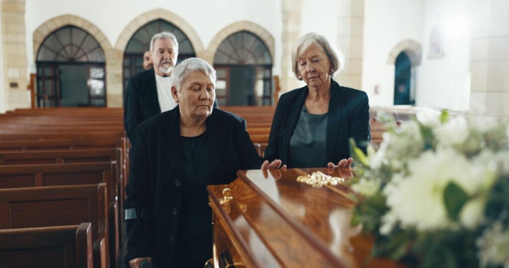 Does Medicaid Cover Funeral Expenses Understanding Your Options – Get a