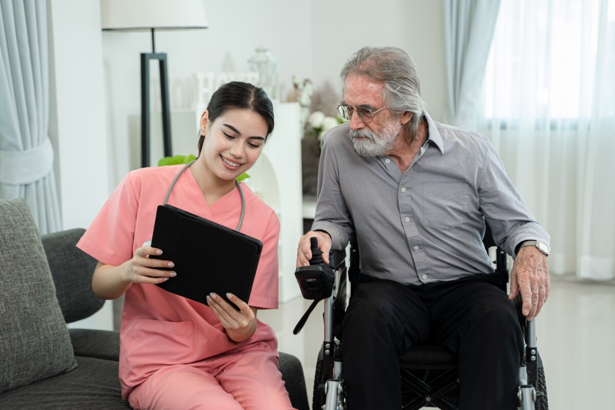 medicare for disabled