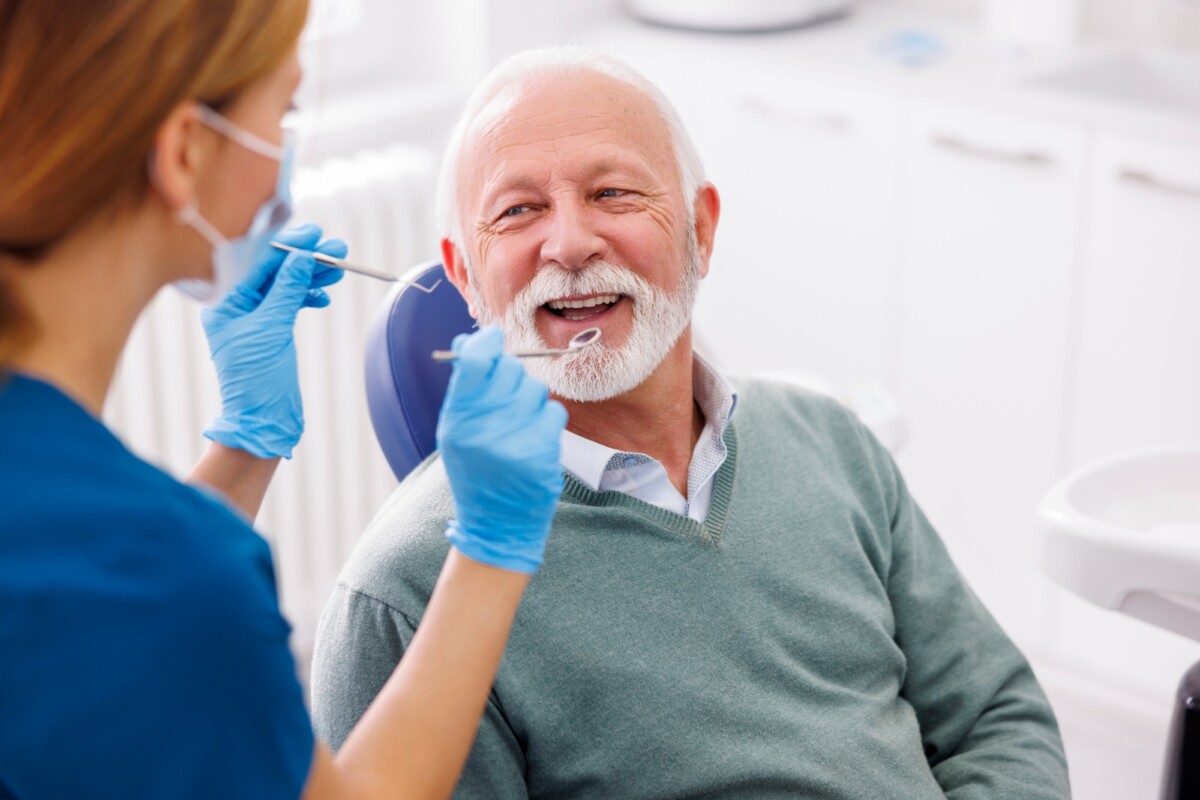 Best Dental Insurance For Seniors On Medicare Top Plans Best Dental Insurance For Seniors On Medicare Top Plans