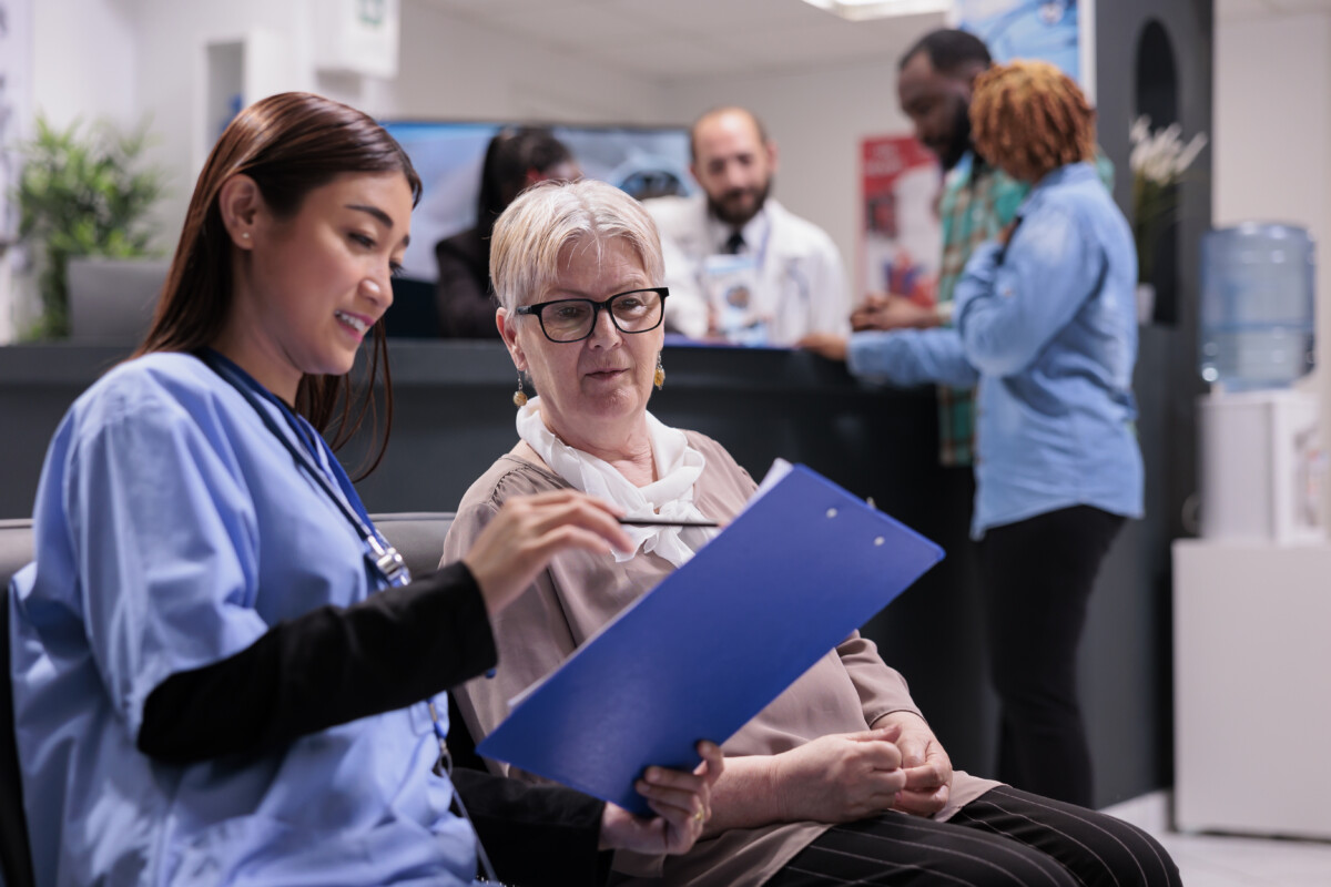 Medicare termina en 2026