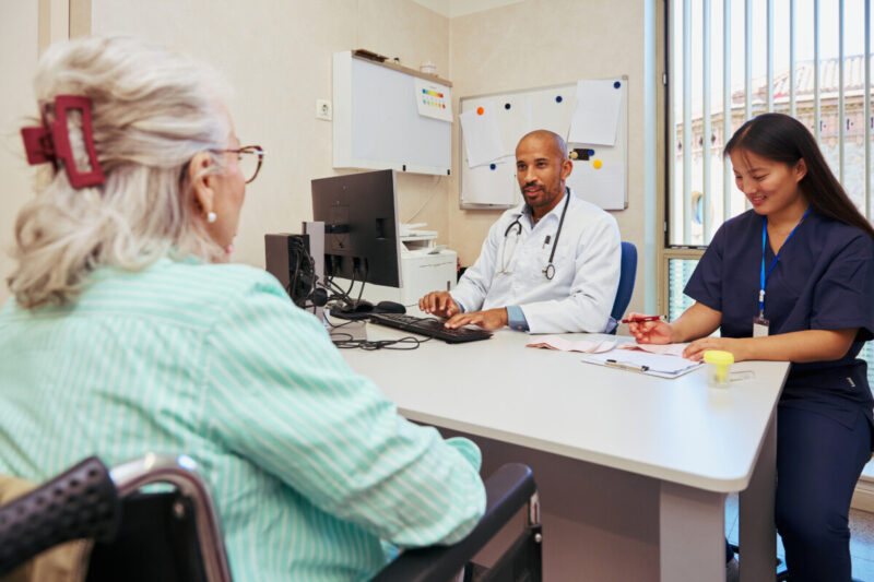 SLMB Medicaid Explained: Eligibility and Benefits