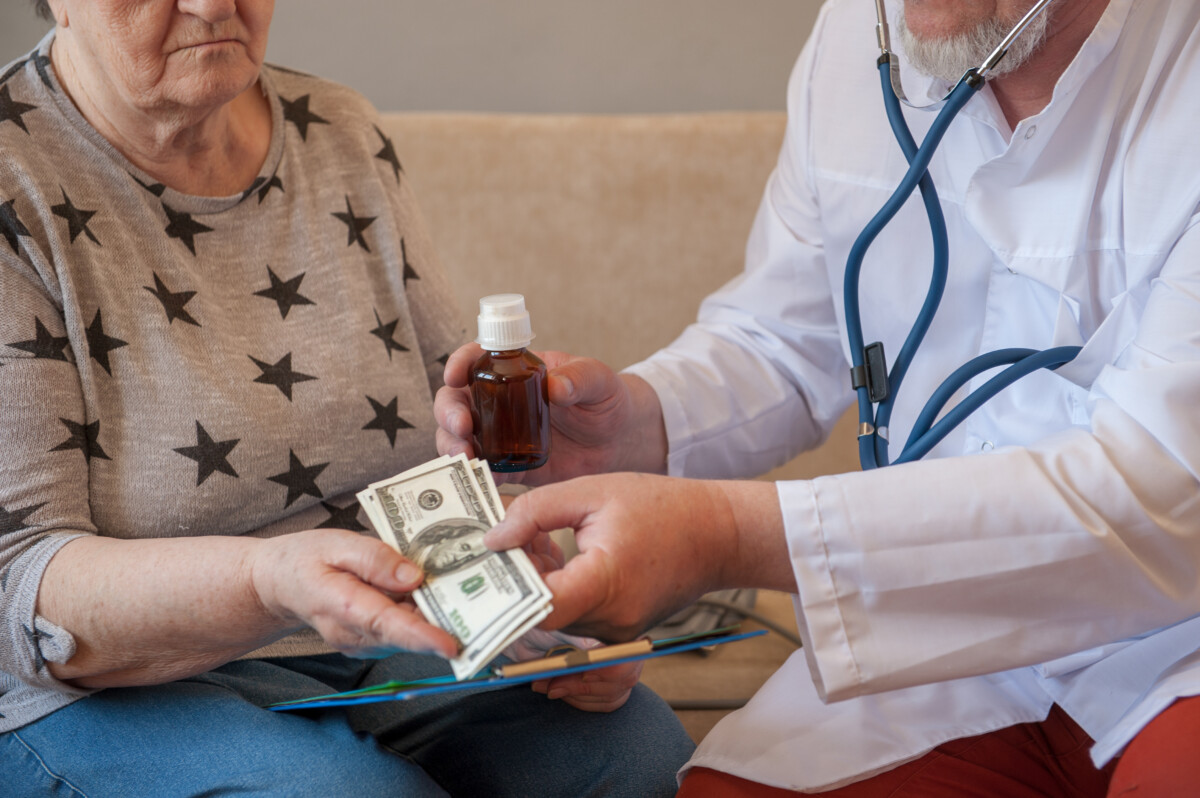 medicare part d out of pocket cap 2026 reimbursement