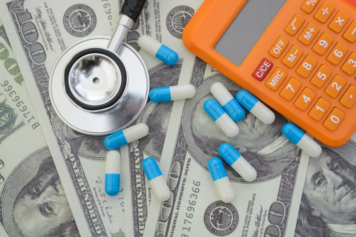 2026 medicare costs