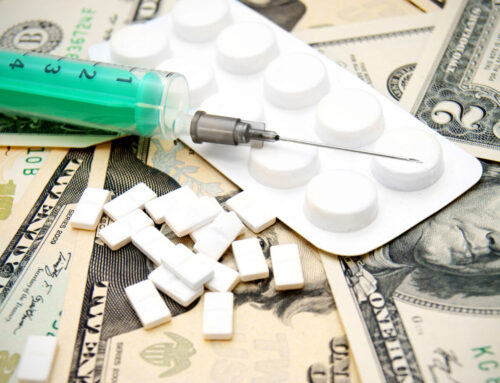 Why Can’t Medicare Negotiate Drug Prices? A Deep Dive into the Issue