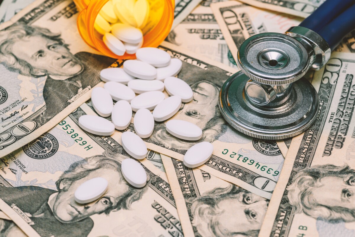 medicare premium 2026 increase