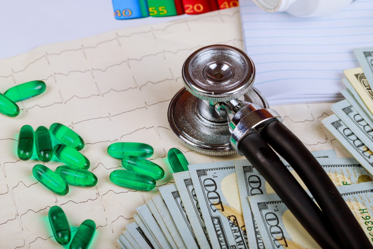 Tabla de aumento de la prima de Medicare Parte B 2026