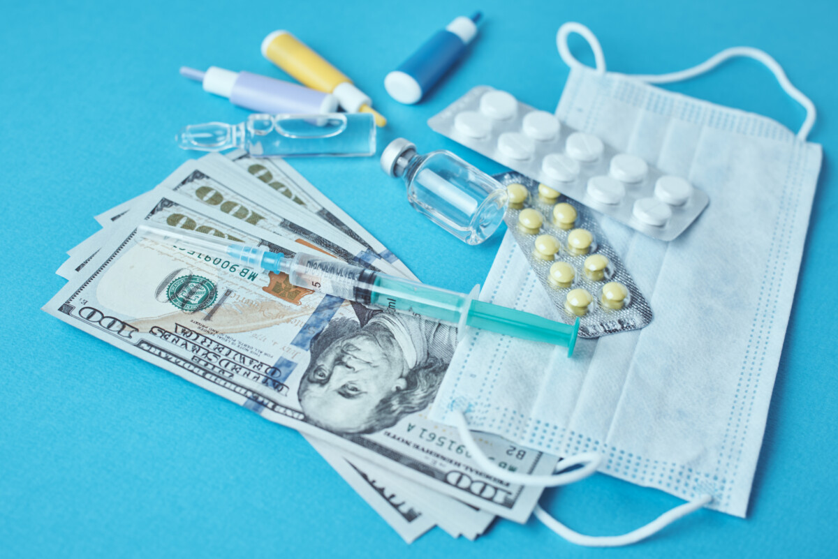 medicare part d premium 2026