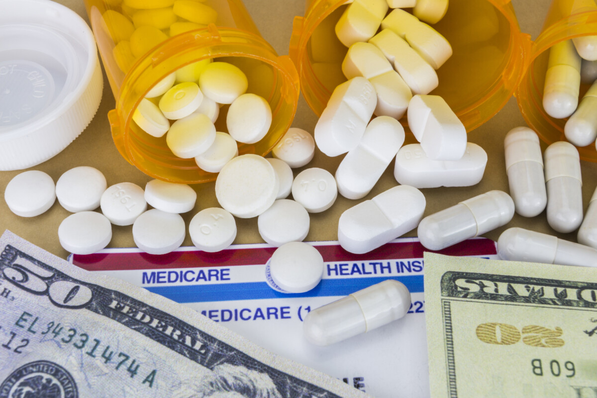 medicare drug price negotiation program
