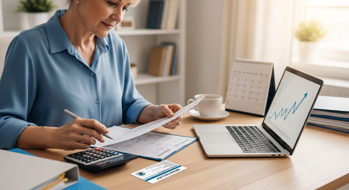 medicare part b 2026 premium