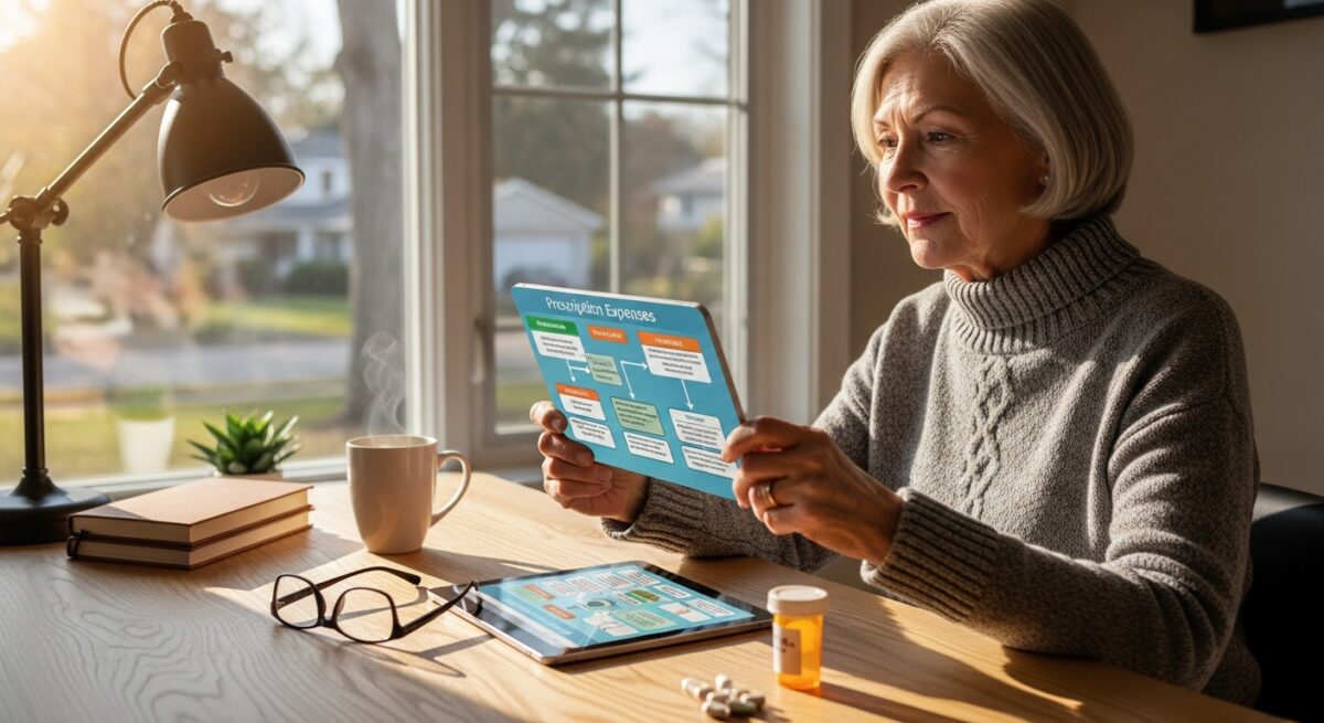 medicare part d 2026