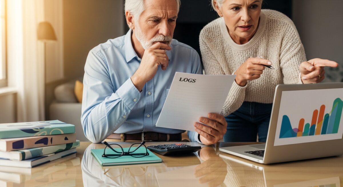 Tramos IRMAA de Medicare 2026