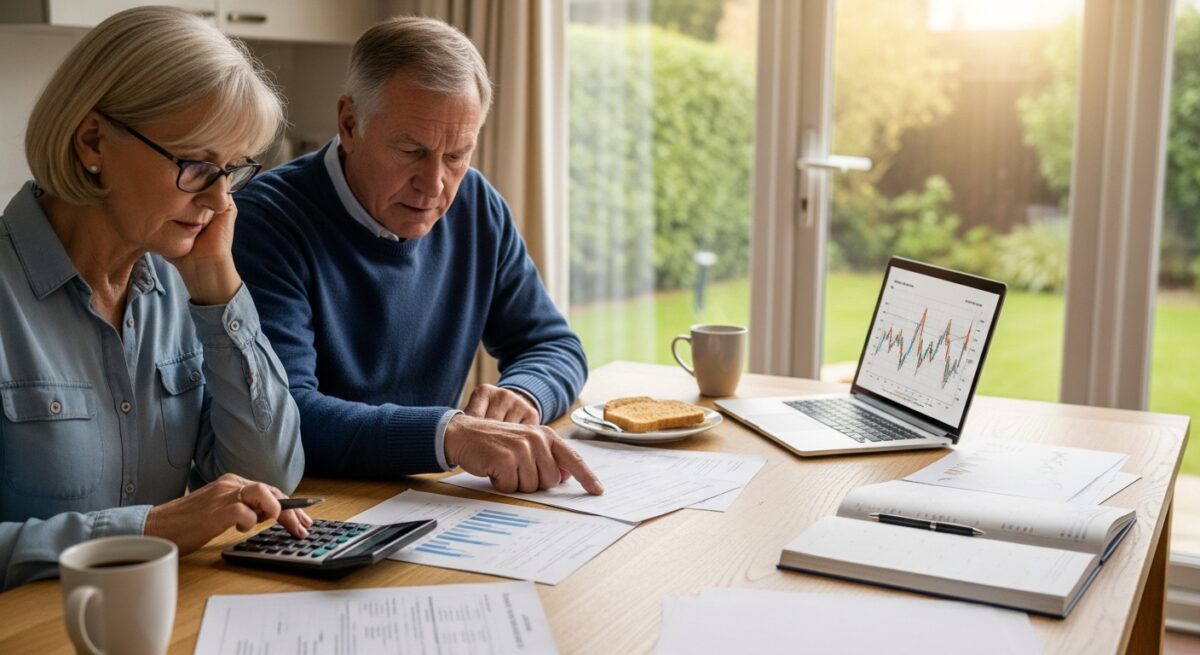 projected medicare premium for 2026