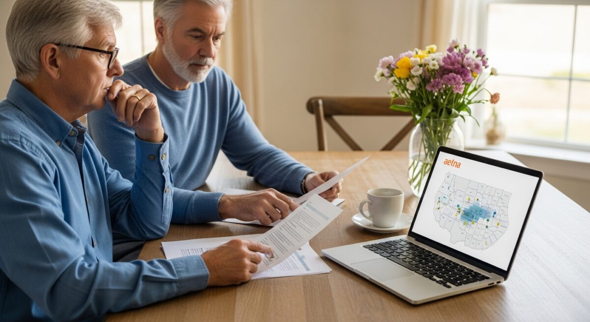 is aetna leaving medicare advantage in 2026