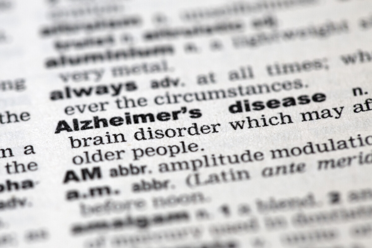 Alzheimers Disease