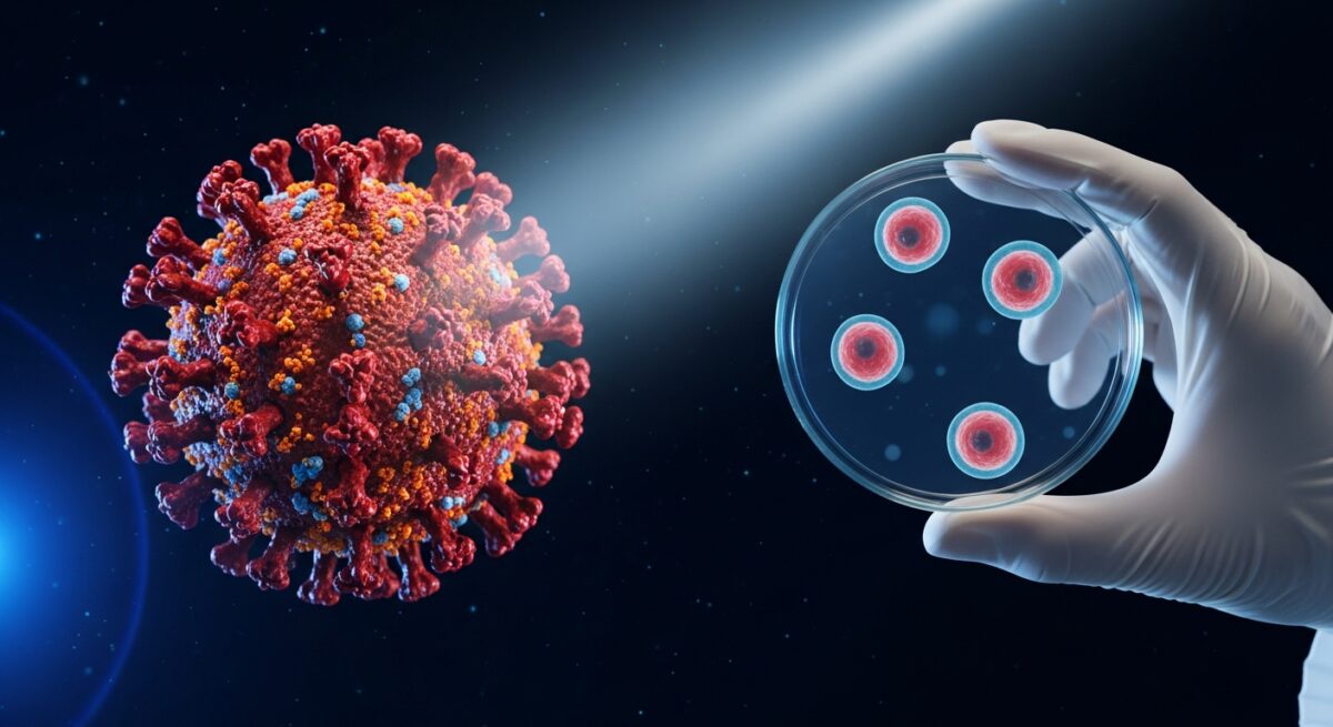 can you get aids without hiv