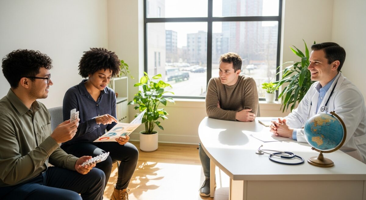 5 ways of preventing hiv/aids