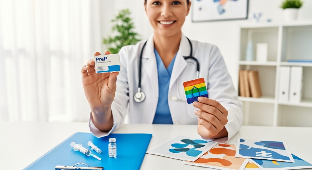 how to avoid hiv aids