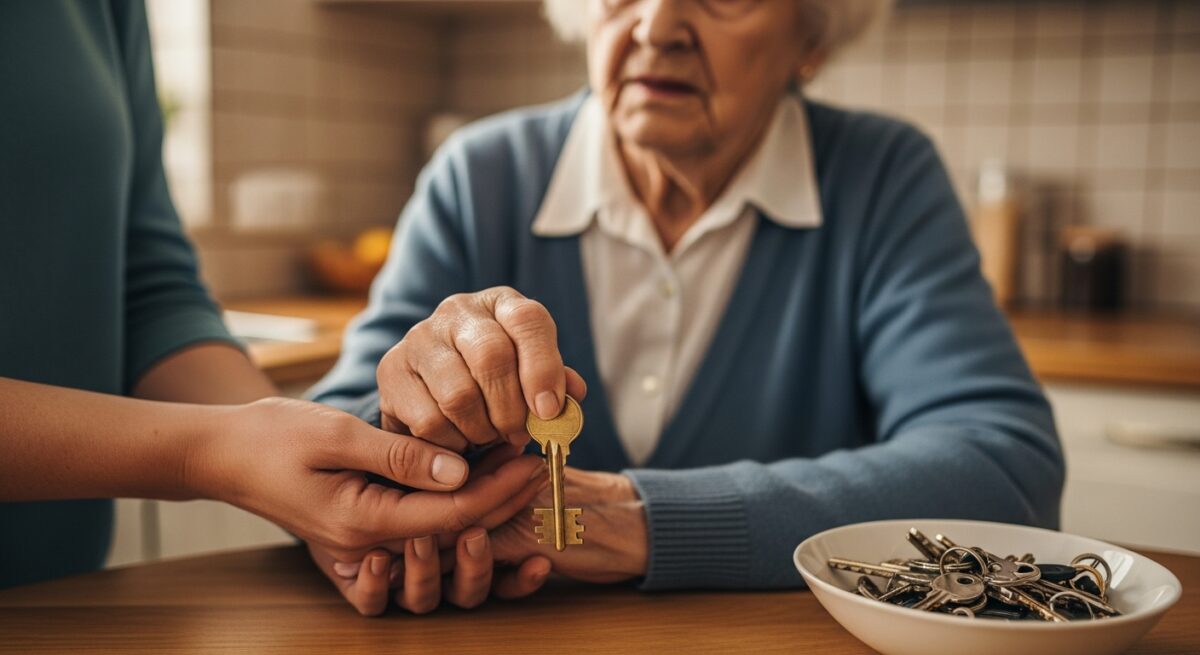 Early Alzheimer's Disease Symptoms