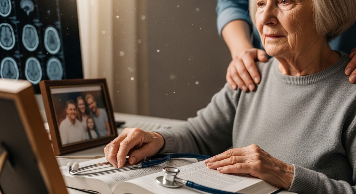 alzheimers-disease and Impact