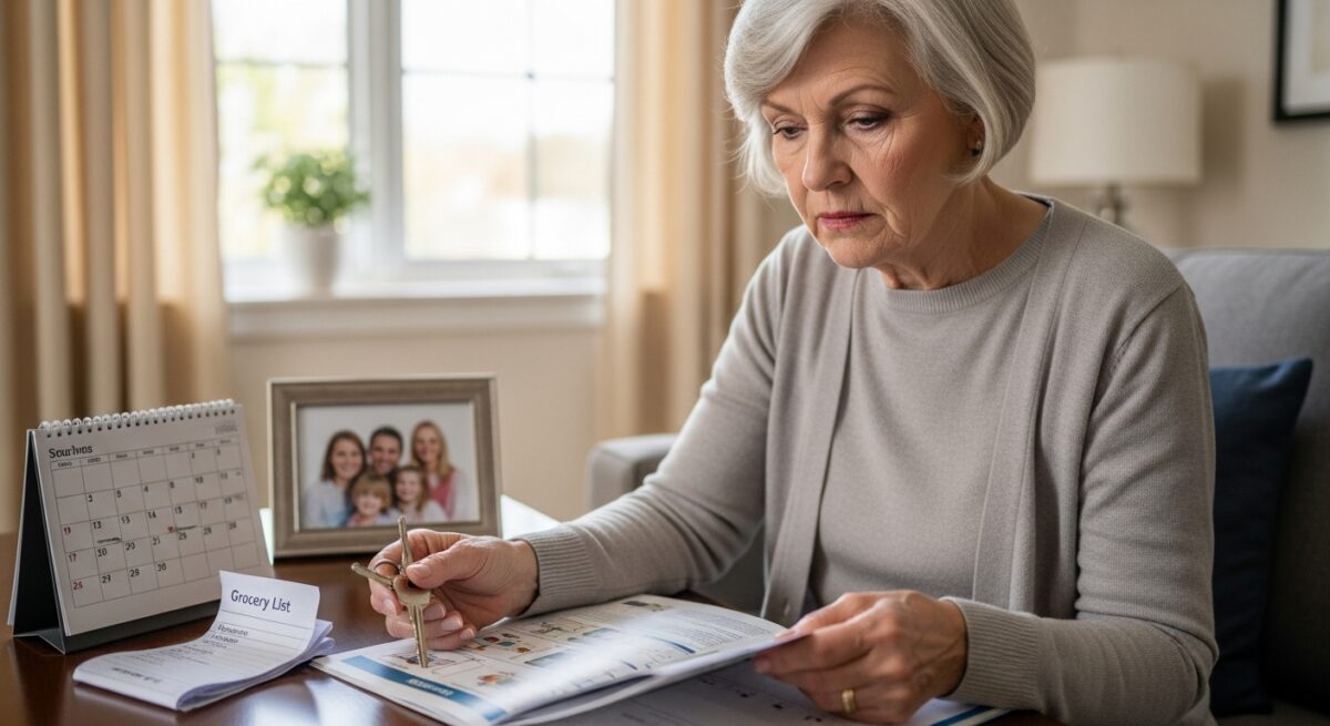 signs of alzheimers disease