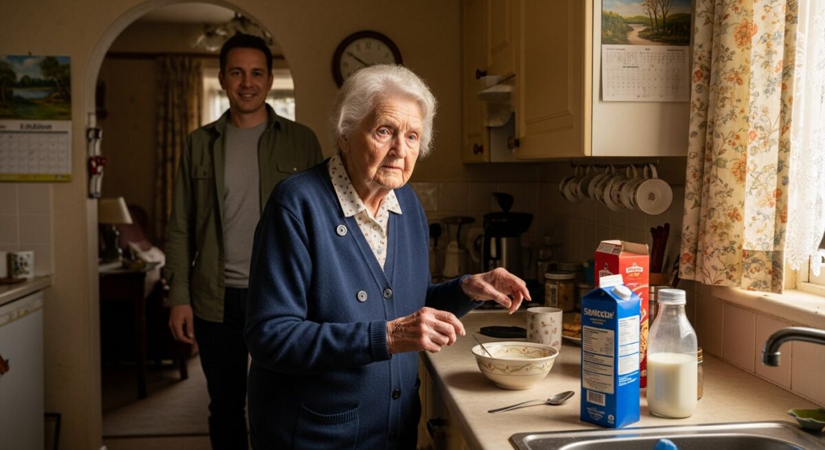 daily tasks affected by alzheimers disease