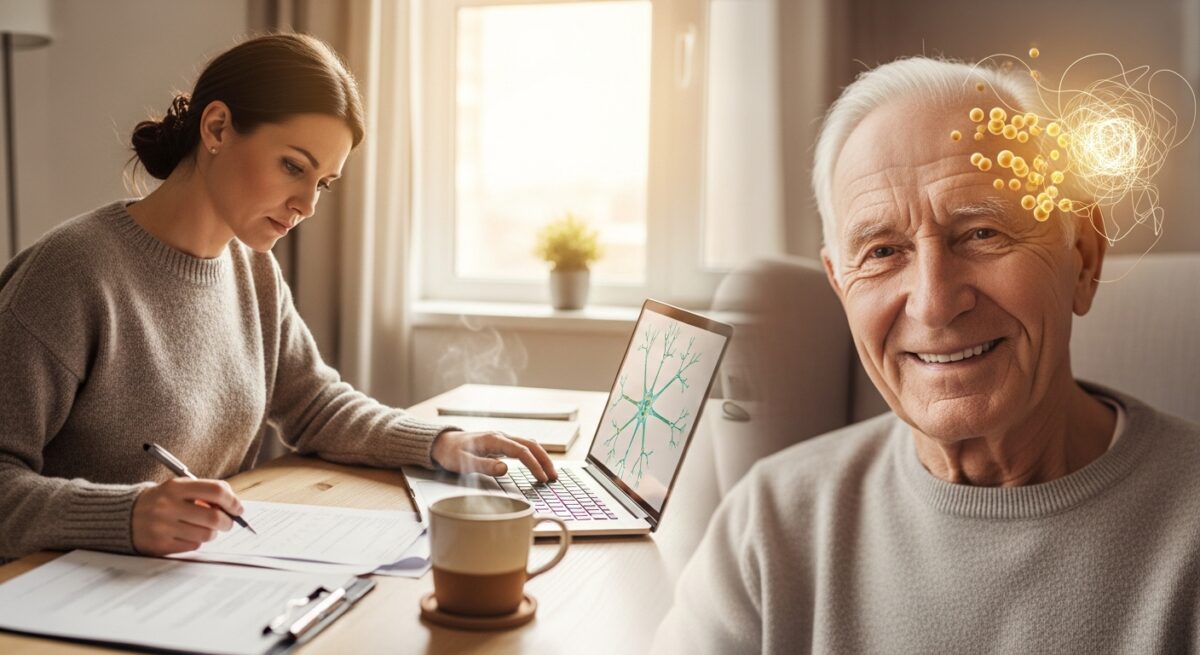 alzheimers disease progression