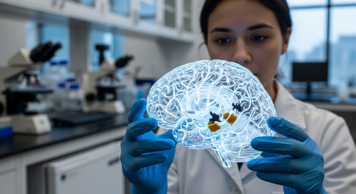 alzheimers disease cure