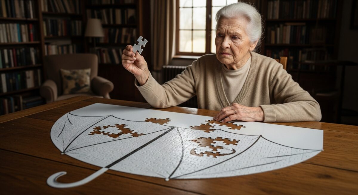 alzheimers disease vs dementia