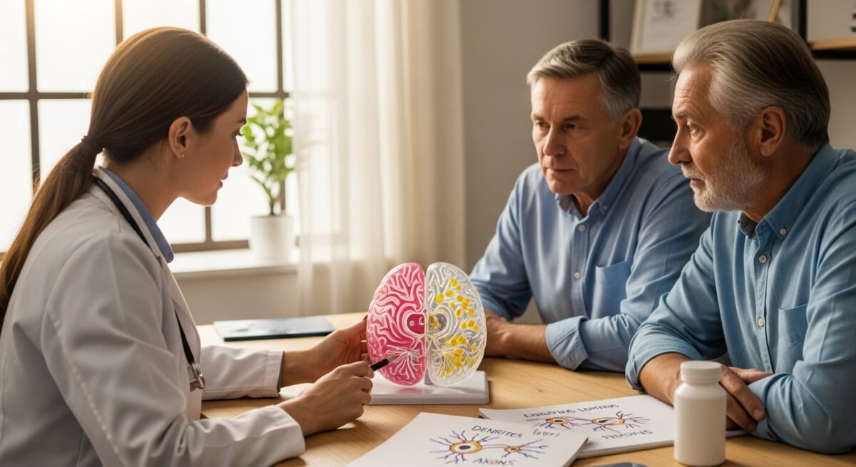 alzheimers disease medication