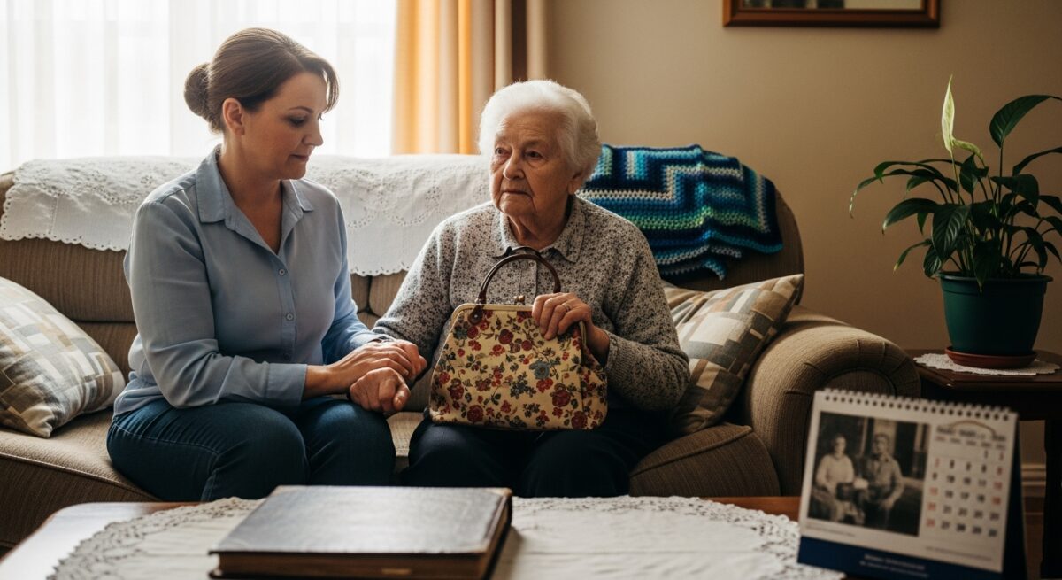 mistakes alzheimers disease caregivers make