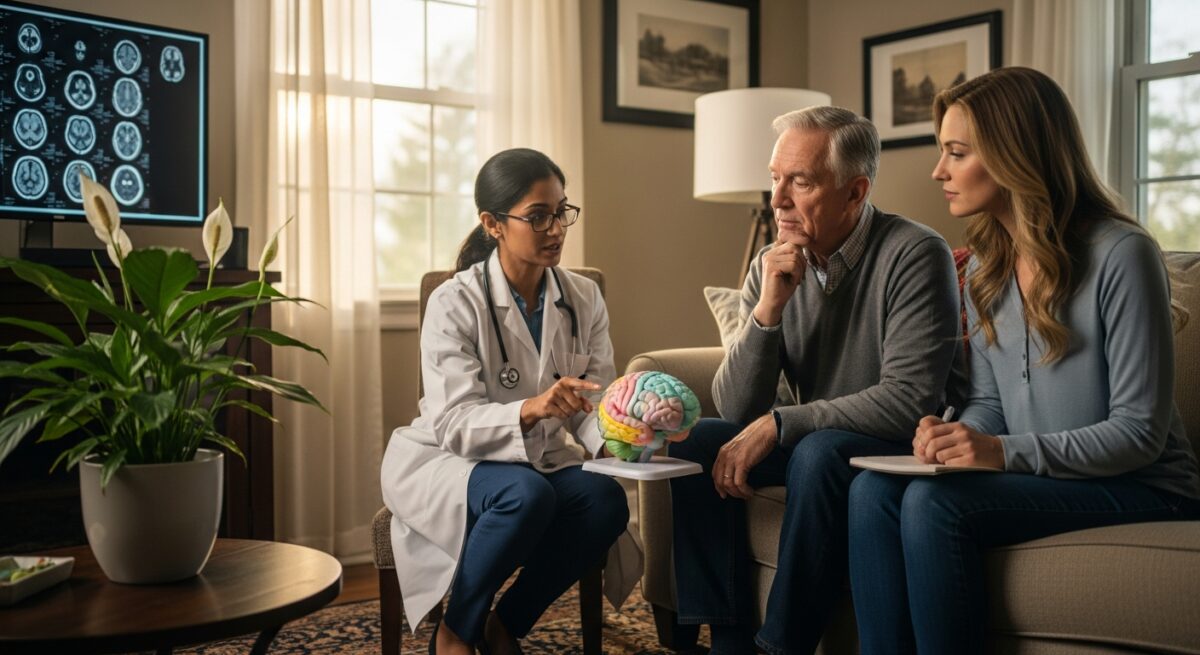 myths about alzheimers disease