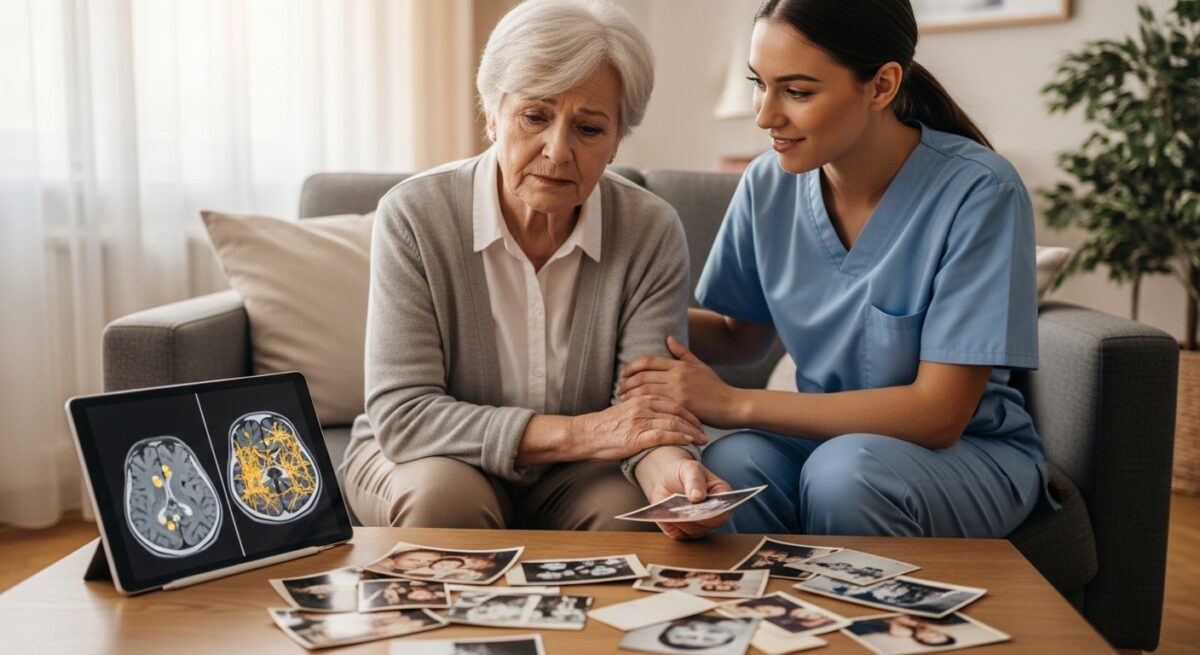 facts about alzheimers disease