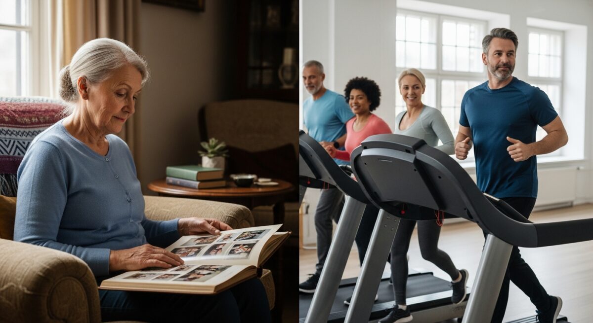 risk factors for alzheimers disease