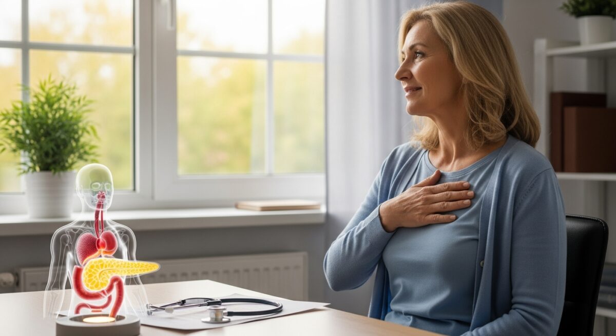 pancreatic cancer symptoms