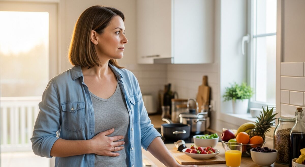 symptoms of pancreatic cancer