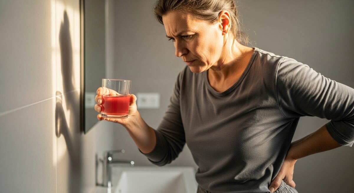 kidney cancer symptoms