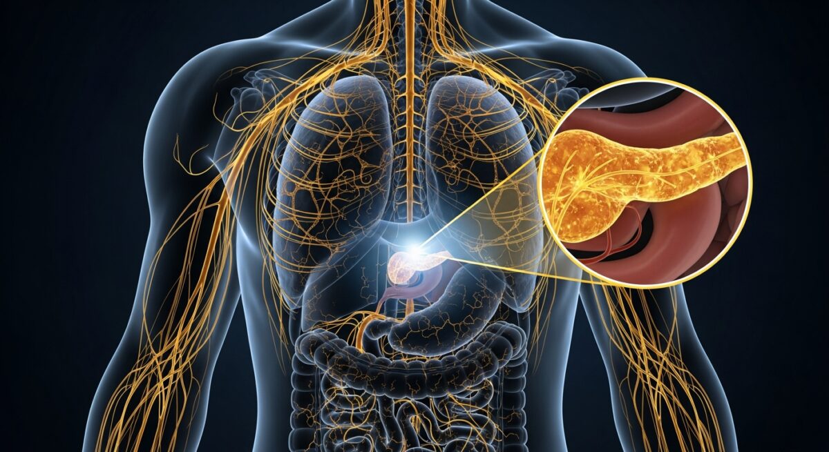 neuroendocrine cancer