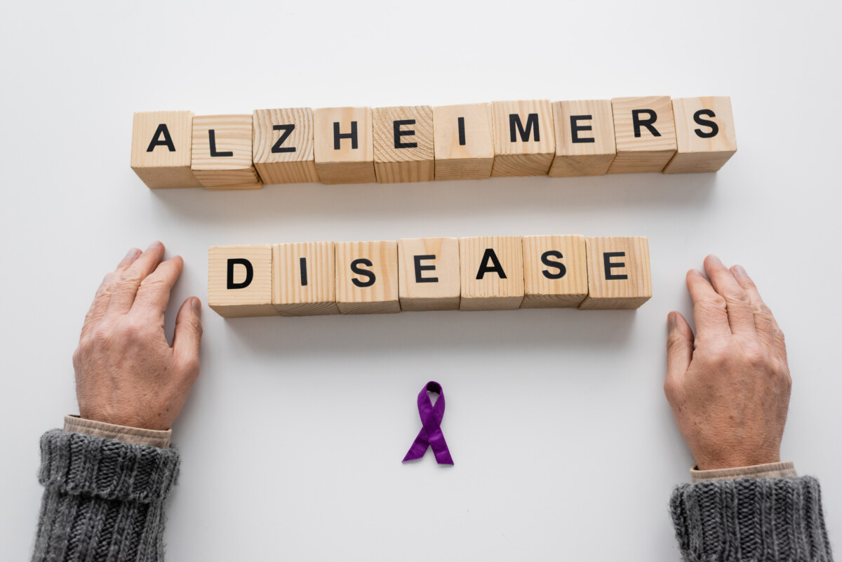 Alzheimers Disease