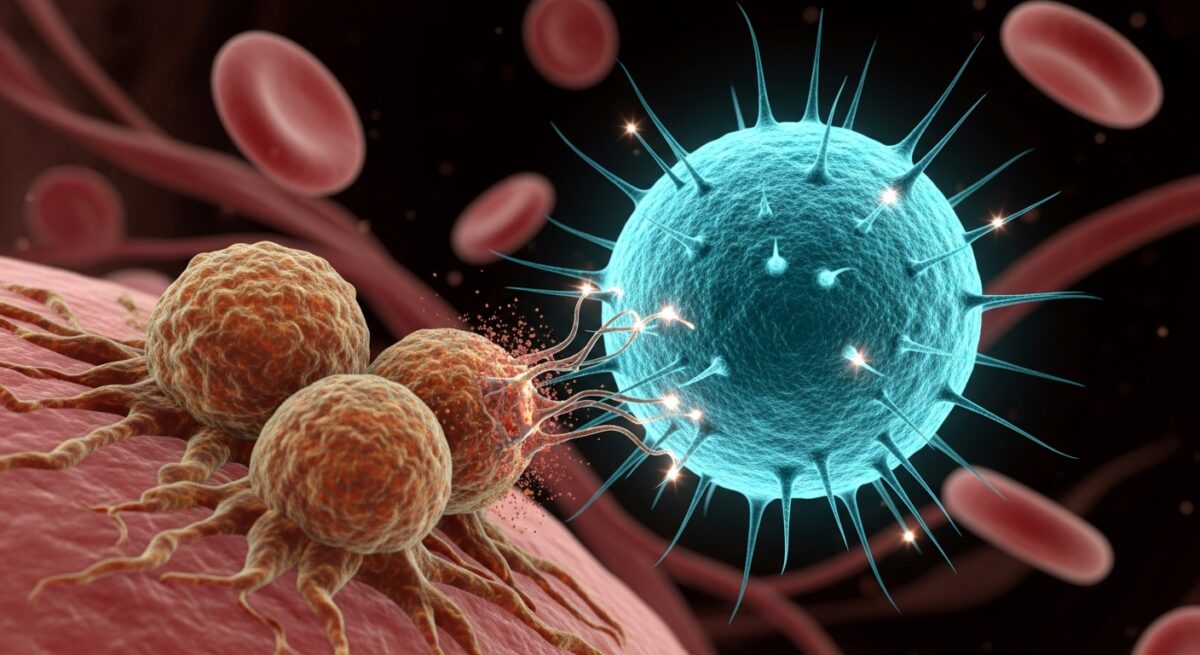 immunotherapy for cancer