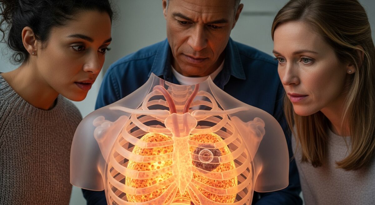 blood cancer symptoms