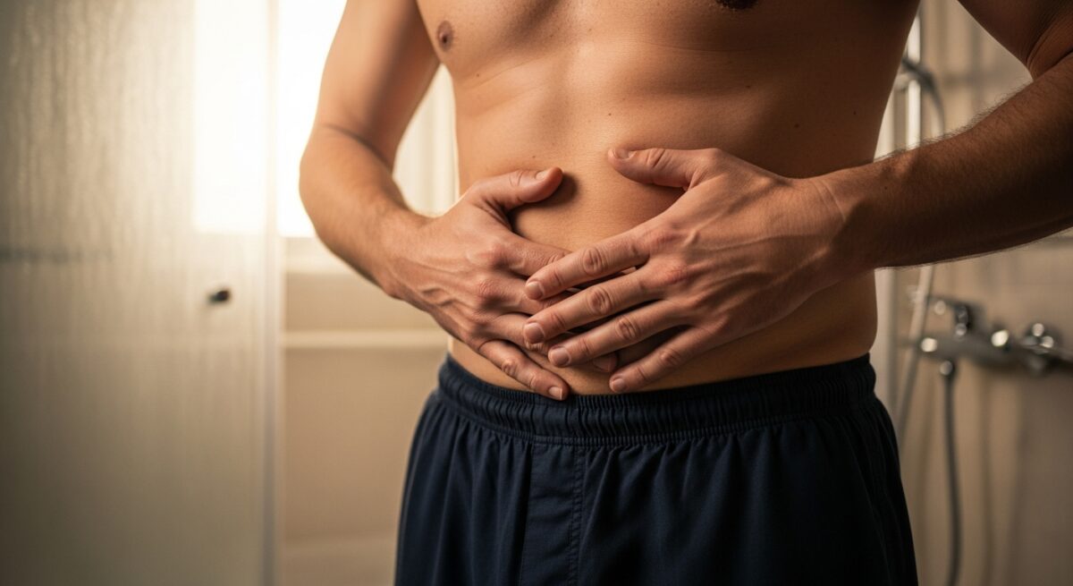 signs of testicular cancer