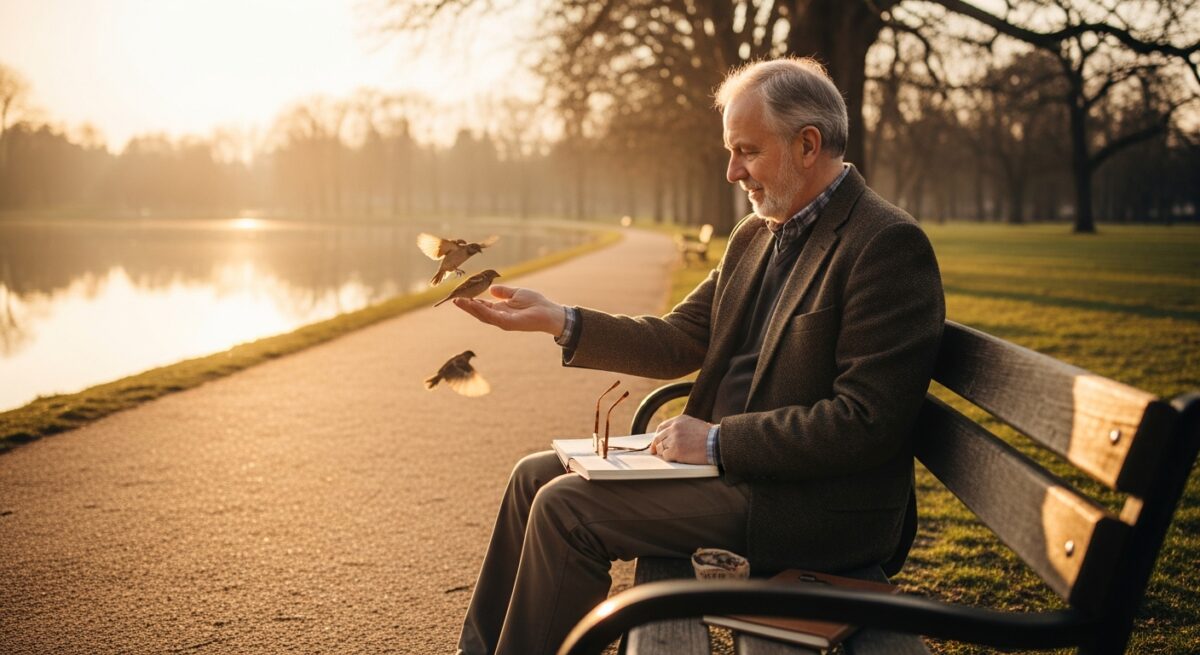 what is the longest someone has lived with stage 4 prostate cancer