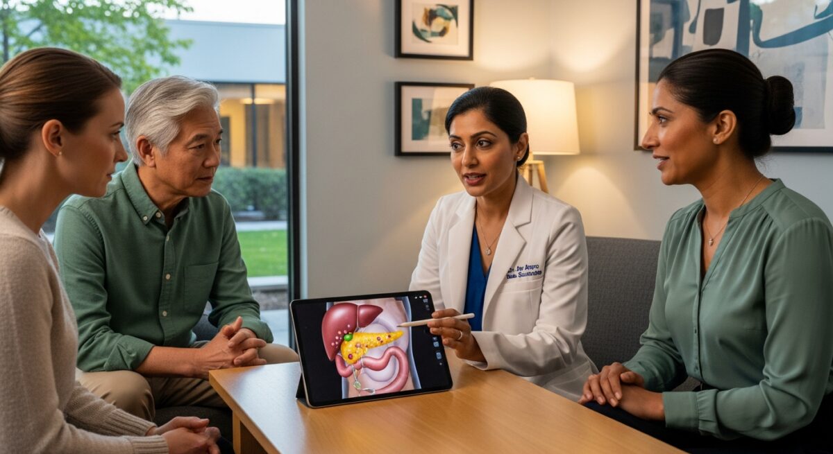 stage 4 pancreatic cancer