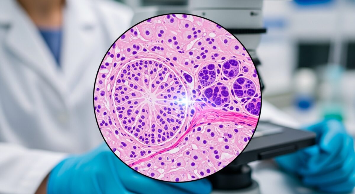 types of breast cancer