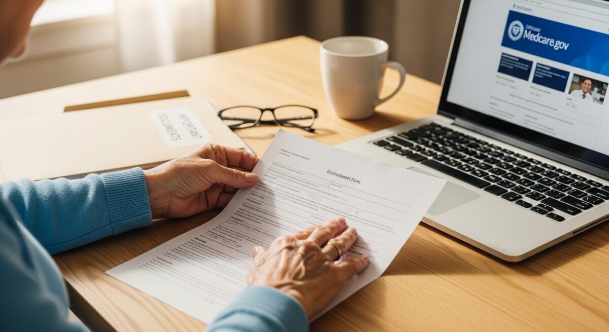 how to enroll in medicare part b if you already have part a