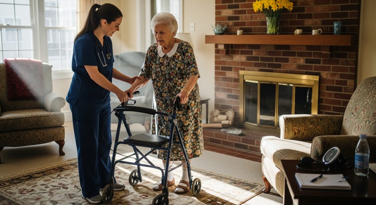 what does medicare cover after a hospital rehab stay